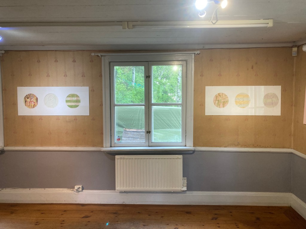 "alla vi" Slipvillan Stockholm 2022