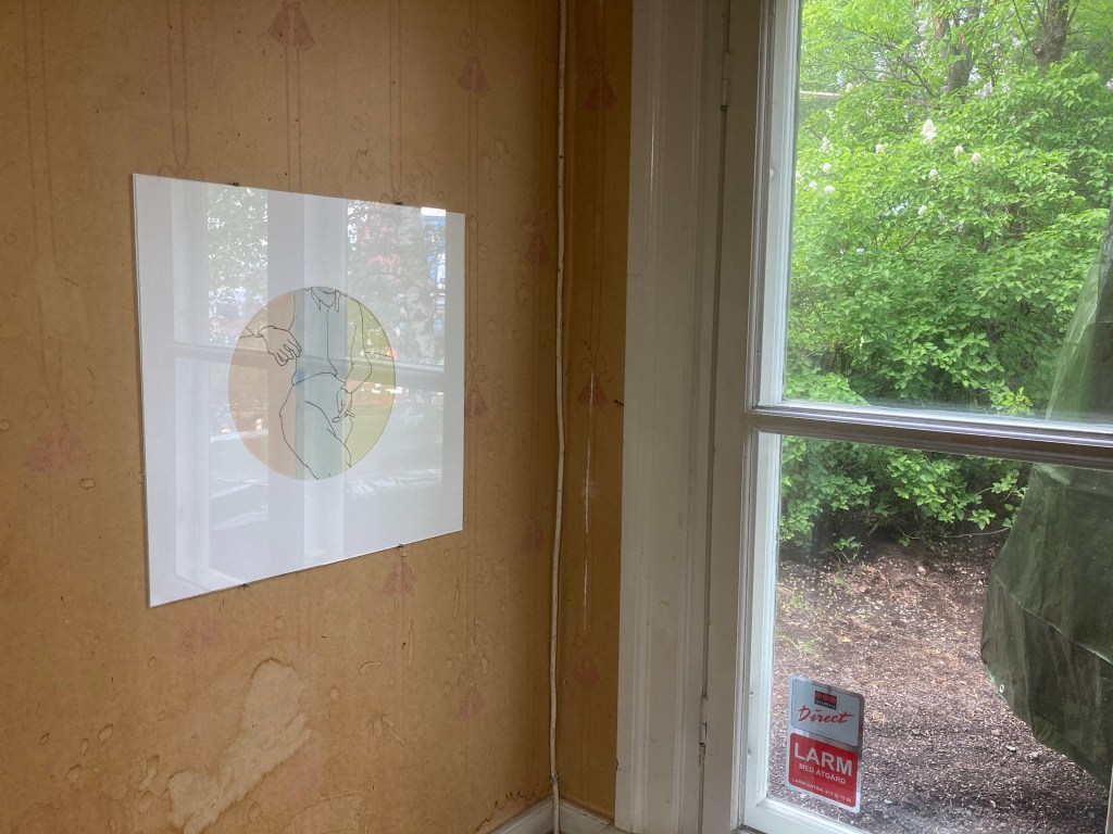 "alla vi" Slipvillan Stockholm 2022